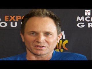 Mighty Morphin Power Rangers Cast Interview - Amazing Fan Love