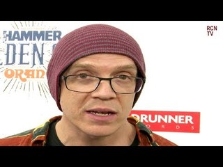 Devin Townsend On The Spirit Of Heavy Metal