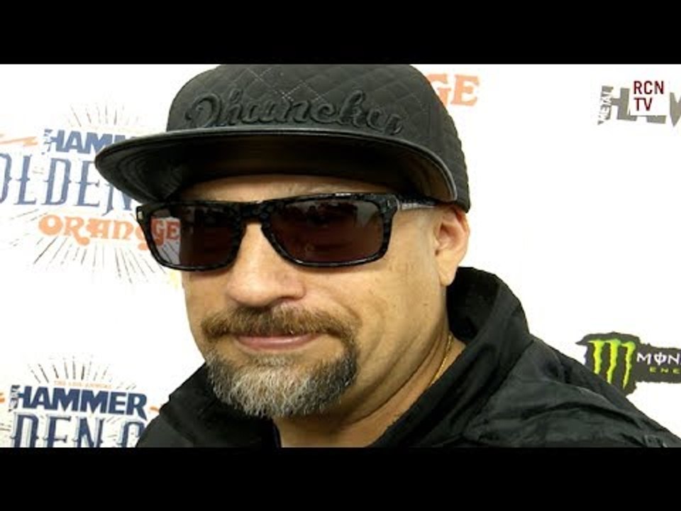 Prophets of Rage B-Real Interview The Spirit Of Heavy Metal