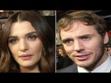 My Cousin Rachel Premiere Interviews