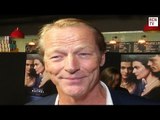 Game Of Thrones Iain Glen Interview - Thrones Ending & Jorah Mormont