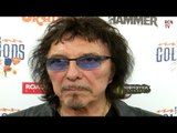 Tony Iommi Interview Black Sabbath Ending