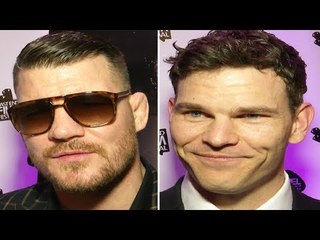 My Name Is Lenny Premiere Interviews