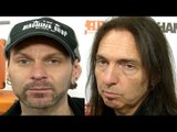 Black Star Riders Interview Metal Hammer Golden God Awards