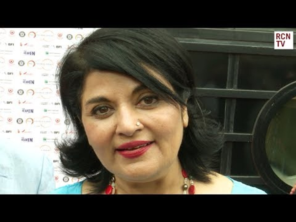 Lady Kishwar Desai Interview Partition Museum