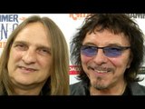 Black Sabbath Tributes & Tony Iommi Interview