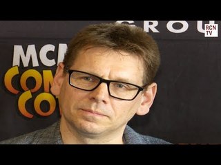 Star Wars BB-8 Brian Herring Interview