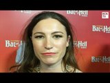 ENO Cressida Pollock Interview Bat Out Of Hell The Musical