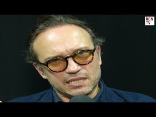 Vincent Perez On Letting Go Of Roman Polanski Past
