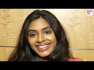 Anjali Patil Interview London Indian Film Festival 2017