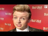 Jordan Lee Davies Interview Bat Out Of Hell The Musical