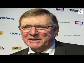 Director Mike Newell Interview - Guernsey & Lily James