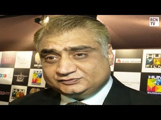 Director Hassan Rana Interview Yalghaar Premiere