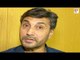 Adnan Siddiqui Interview Yalghaar Message