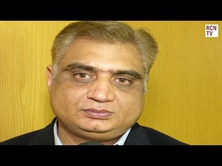 Director Hassan Rana Praises Humayun Saeed