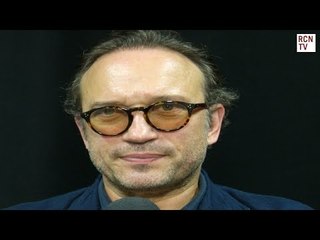 Alone In Berlin Director Vincent Perez Interview
