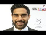 Sacha Dhawan Interview South Bank Sky Arts Awards 2017