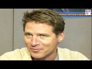 Ben Browder Interview Stargate SG1