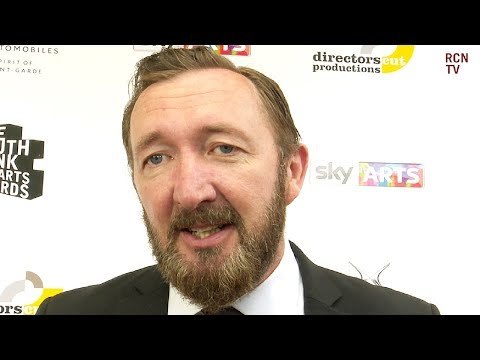 Ralph Ineson Interview Coen Brothers & Game Of Thrones