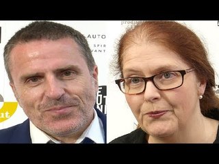 Happy Valley Interviews 2017