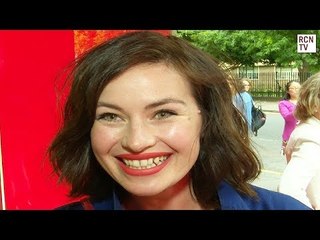 Maimie McCoy Interview Tanguera Premiere