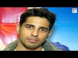 Sidharth Malhotra Praises Aiyaary Director Neeraj Pandey