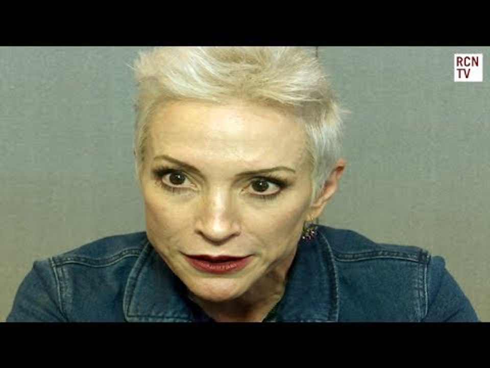 Nana Visitor Interview Armin Shimerman Fun