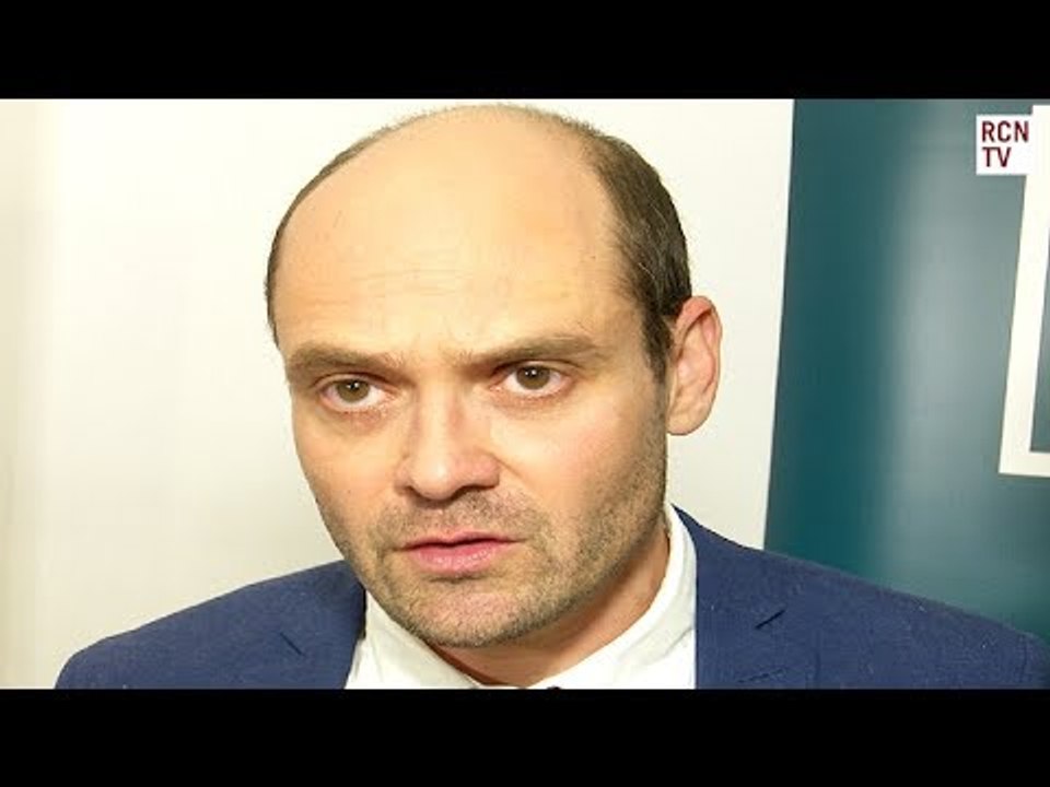 David Dencik Interview Top Of The Lake Villain Puss