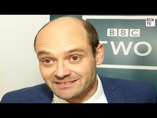 David Dencik Praises Top Of The Lake Cast & China Girl Characters