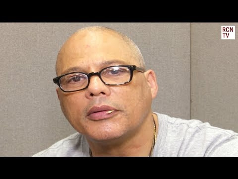 Sons Of Anarchy David Labrava Interview