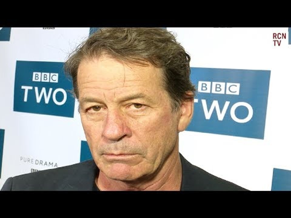 Gerard Lee Interview Top Of The Lake China Girl