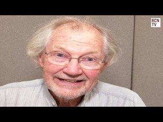 Star Trek Deep Space Nine Andrew Robinson Interview