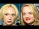 Elisabeth Moss & Qwendoline Christie Interview Top Of The Lake China Girl