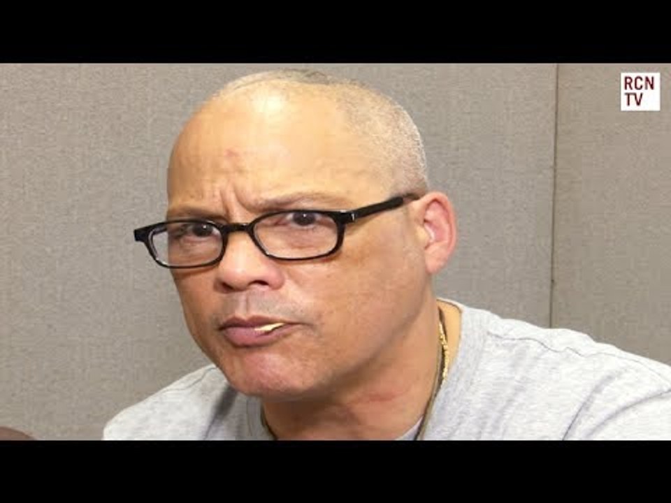 David Labrava Interview Sons Of Anarchy Authenticity