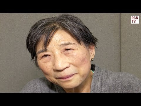 Daredevil Wai Ching Ho Praises Vincent D'Onofrio & Charlie Cox