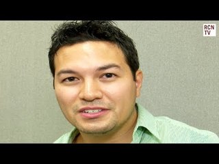 Kevin Kleinberg Interview Power Rangers Time Force