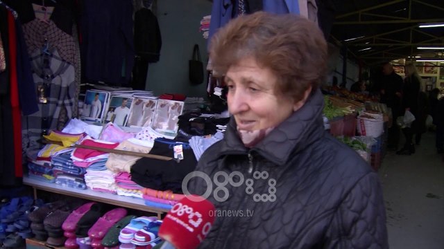 Ora News - Rriten çmimet, zarzavatet 36% më shtrenjtë se një vit më parë