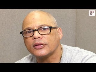 David Labrava Interview Sons Of Anarchy Most Emotional Deaths