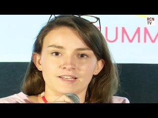 YouTuber Mental Health Advice SITC 2017