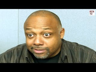 Marc Bernardin On Kevin Smith Geek Bromance