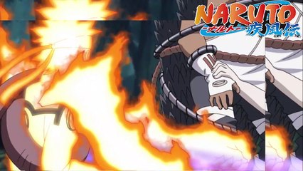 HITACHI VS  NAGATO PELEA COMPLETA