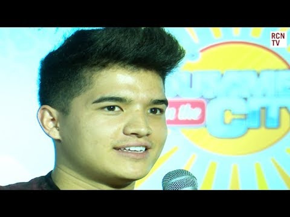 YouTubers On Being Role Models SITC 2017