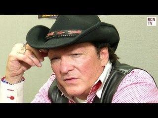 Donnie Brasco Michael Madsen Interview