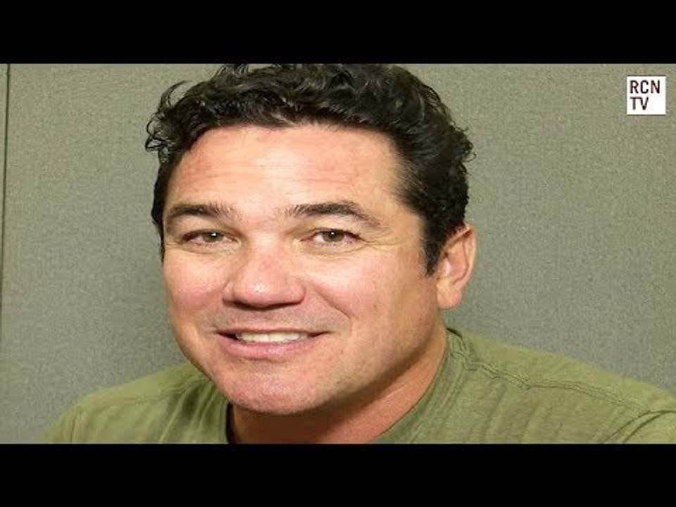 Dean Cain Interview Superman Lois & Clark