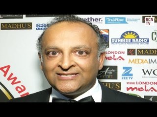 ZEE London Mela Ajay Chhabra Interview