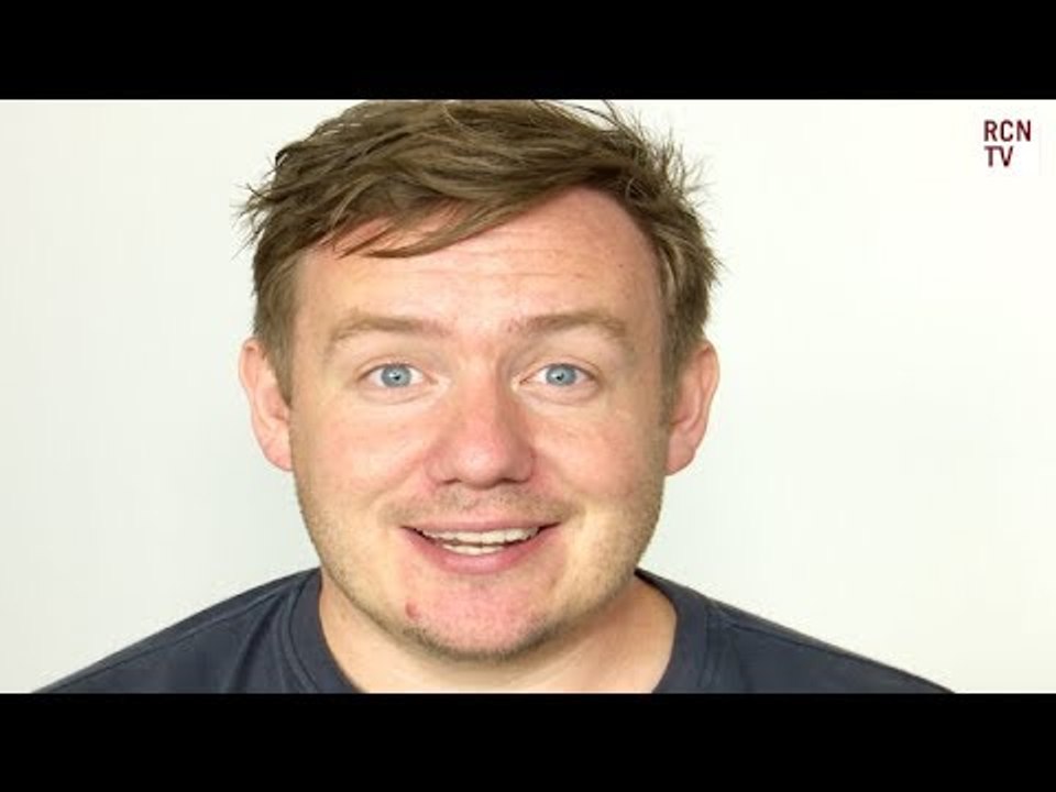 My Virgin Kitchen Barry Lewis Interview SITC 2017
