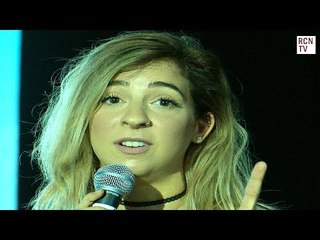 The Gabbie Show Defends YouTube Clickbait SITC 2017