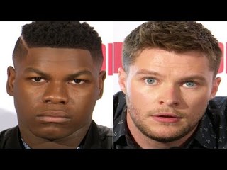 Detroit Cast On Powerful Hollywood Movie Messages