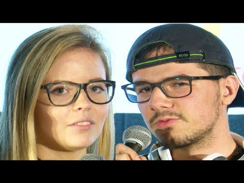Pranks Panel Highlights SITC 2017