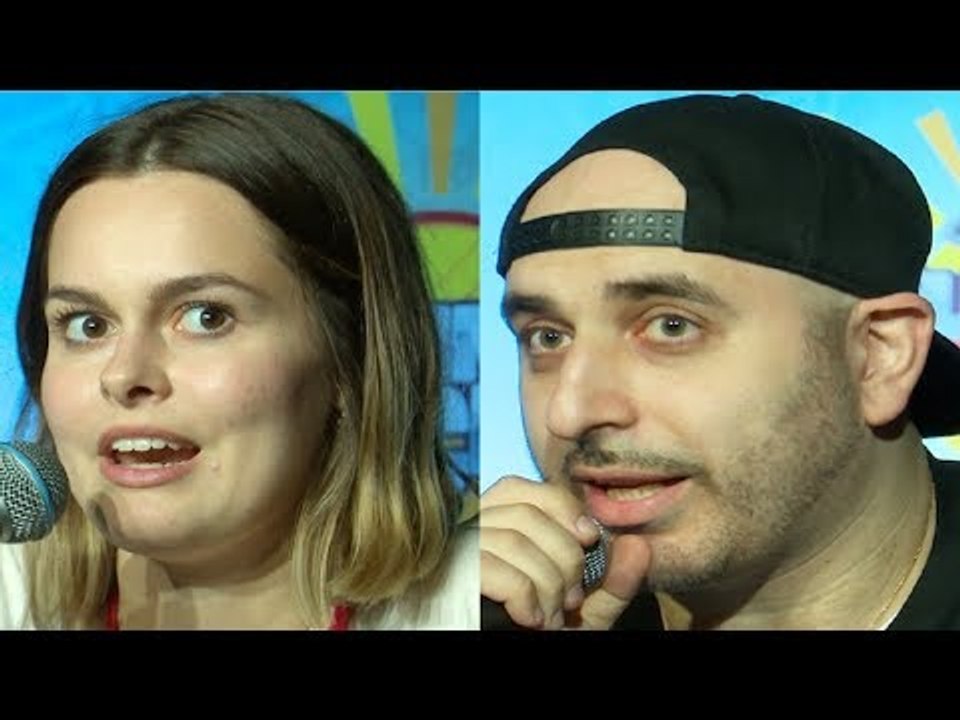 Negotiating Brand Deal For YouTubers SITC 2017